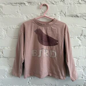 THE CAMPAMENTO Longsleeve Shirt